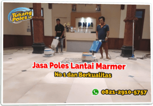 Jasa Poles Marmer