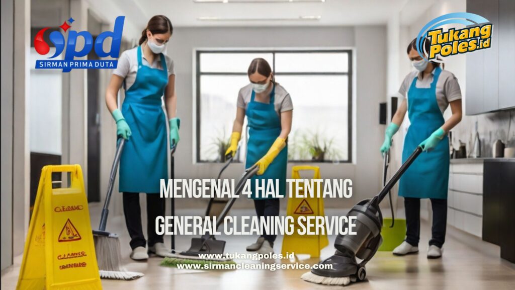 General Cleaning Service