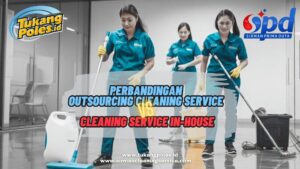 Outsourcing Cleaning Service